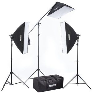 LED Panel 560 PRO