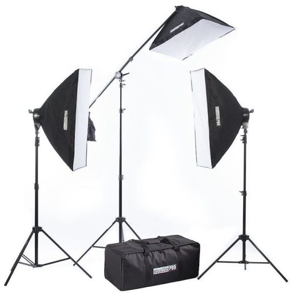 LED Panel 560 PRO