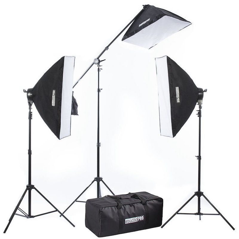 LED Panel 560 PRO