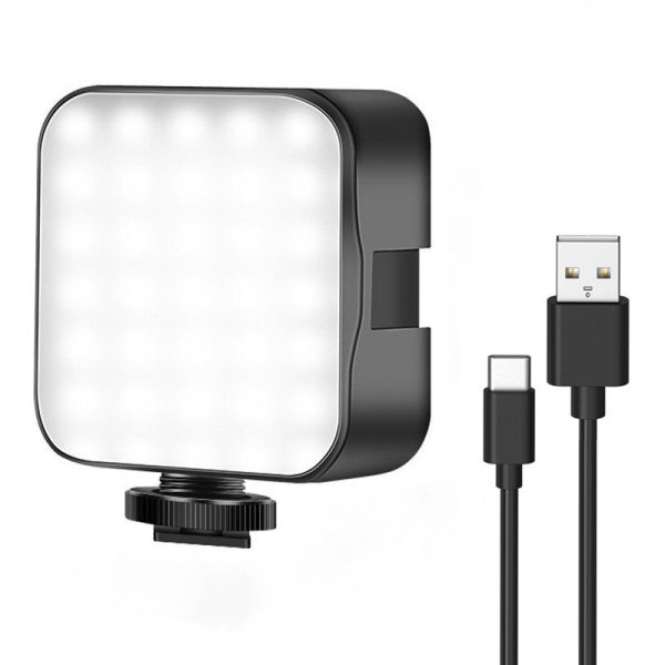 USB Light Soft Mini