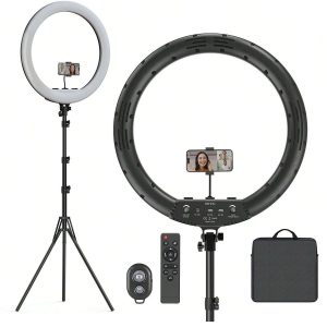 Ring Light 18"