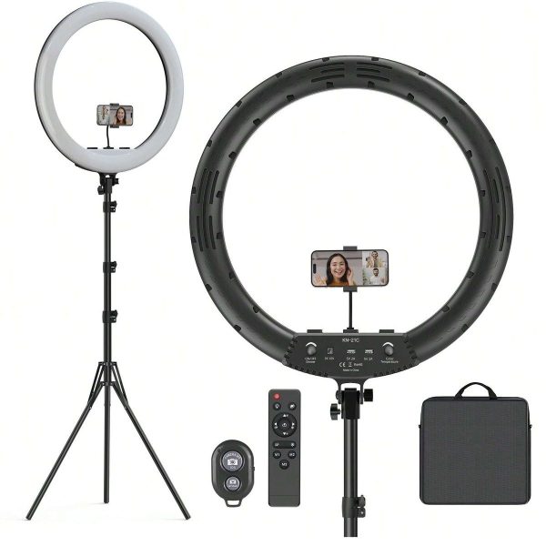 Ring Light 18"