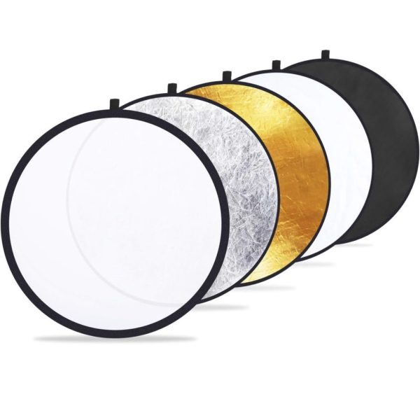 5-in-1 Reflector (60 cm)