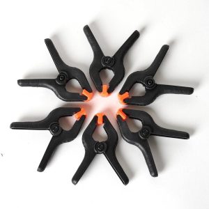 Backdrop Clamps (Set of 4)